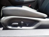 2017 Infiniti Q60 3.0t Premium AWD Coupe Front Seat