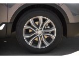 2020 Honda CR-V Touring AWD Hybrid Wheel