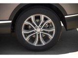 2020 Honda CR-V Touring AWD Hybrid Wheel