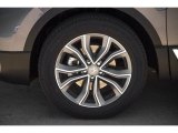 2020 Honda CR-V Touring AWD Hybrid Wheel