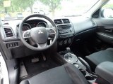 2015 Mitsubishi Outlander Sport Interiors