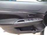 2015 Mitsubishi Outlander Sport ES Door Panel