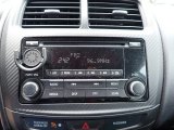2015 Mitsubishi Outlander Sport ES Controls