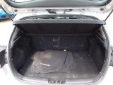 2017 Kia Forte5 LX Trunk