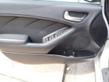 2017 Kia Forte5 LX Door Panel