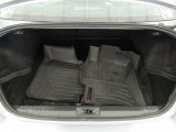 2015 Subaru Legacy 2.5i Premium Trunk