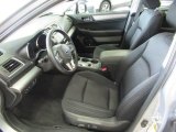 2015 Subaru Legacy 2.5i Premium Front Seat