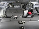 2017 Mitsubishi Outlander Sport ES AWC 2.0 Liter DOHC 16-Valve MIVEC 4 Cylinder Engine