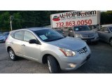 2012 Nissan Rogue S AWD