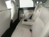 2017 Mitsubishi Outlander Sport ES AWC Rear Seat
