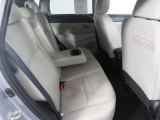 2017 Mitsubishi Outlander Sport ES AWC Rear Seat