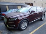 2019 Lincoln Nautilus AWD