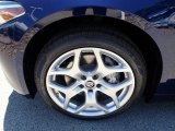 2020 Alfa Romeo Giulia TI AWD Wheel