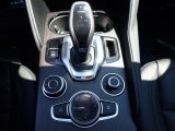 2020 Alfa Romeo Giulia TI AWD 8 Speed Automatic Transmission