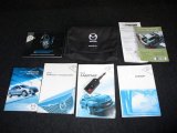 2012 Mazda MAZDA3 i Grand Touring 4 Door Books/Manuals