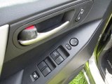 2012 Mazda MAZDA3 i Grand Touring 4 Door Door Panel