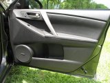 2012 Mazda MAZDA3 i Grand Touring 4 Door Door Panel