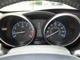 2012 Mazda MAZDA3 i Grand Touring 4 Door Gauges