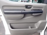 2013 Nissan NV 1500 SV Door Panel