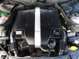 2003 Mercedes-Benz C 240 4Matic Wagon 2.6 Liter SOHC 18-Valve V6 Engine