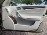 2003 Mercedes-Benz C 240 4Matic Wagon Door Panel