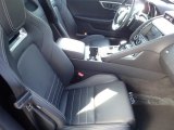 2018 Jaguar F-Type R-Dynamic Coupe AWD Front Seat
