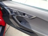 2018 Jaguar F-Type R-Dynamic Coupe AWD Door Panel