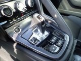 2018 Jaguar F-Type R-Dynamic Coupe AWD 8 Speed Automatic Transmission