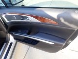 2016 Lincoln MKZ 3.7 AWD Door Panel