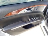 2016 Lincoln MKZ 3.7 AWD Door Panel