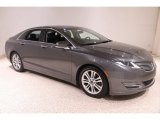 2015 Magnetic Lincoln MKZ FWD #138801914