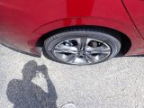 2021 Kia K5 EX Wheel