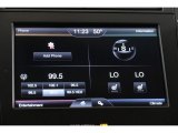 2015 Lincoln MKZ FWD Audio System