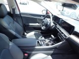 2021 Kia K5 EX Front Seat