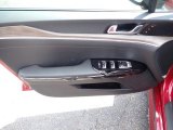 2021 Kia K5 EX Door Panel
