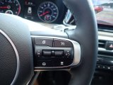 2021 Kia K5 EX Steering Wheel