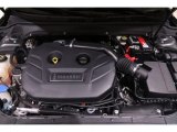 2015 Lincoln MKZ FWD 2.0 Liter GTDI Turbocharged DOHC 16-Valve EcoBoost 4 Cylinder Engine