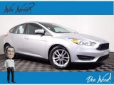 2015 Ford Focus SE Hatchback