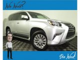 2017 Lexus GX 460