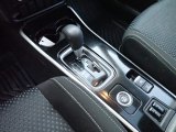 2017 Mitsubishi Outlander SE S-AWC CVT Automatic Transmission