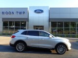 2017 Ingot Silver Lincoln MKX Reserve AWD #138800986