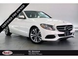 2018 Mercedes-Benz C 300 Sedan