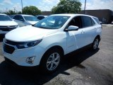 2020 Chevrolet Equinox LT AWD