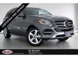 2018 Mercedes-Benz GLE 350