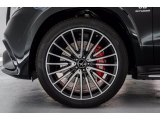 2018 Mercedes-Benz GLS 63 AMG 4Matic Wheel