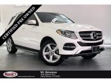 2018 Mercedes-Benz GLE 350