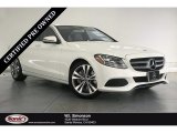 2017 Mercedes-Benz C 300 Sedan