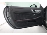 2017 Mercedes-Benz SLC 43 AMG Roadster Door Panel