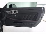 2017 Mercedes-Benz SLC 43 AMG Roadster Door Panel