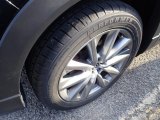 Mazda CX-9 2016 Wheels and Tires